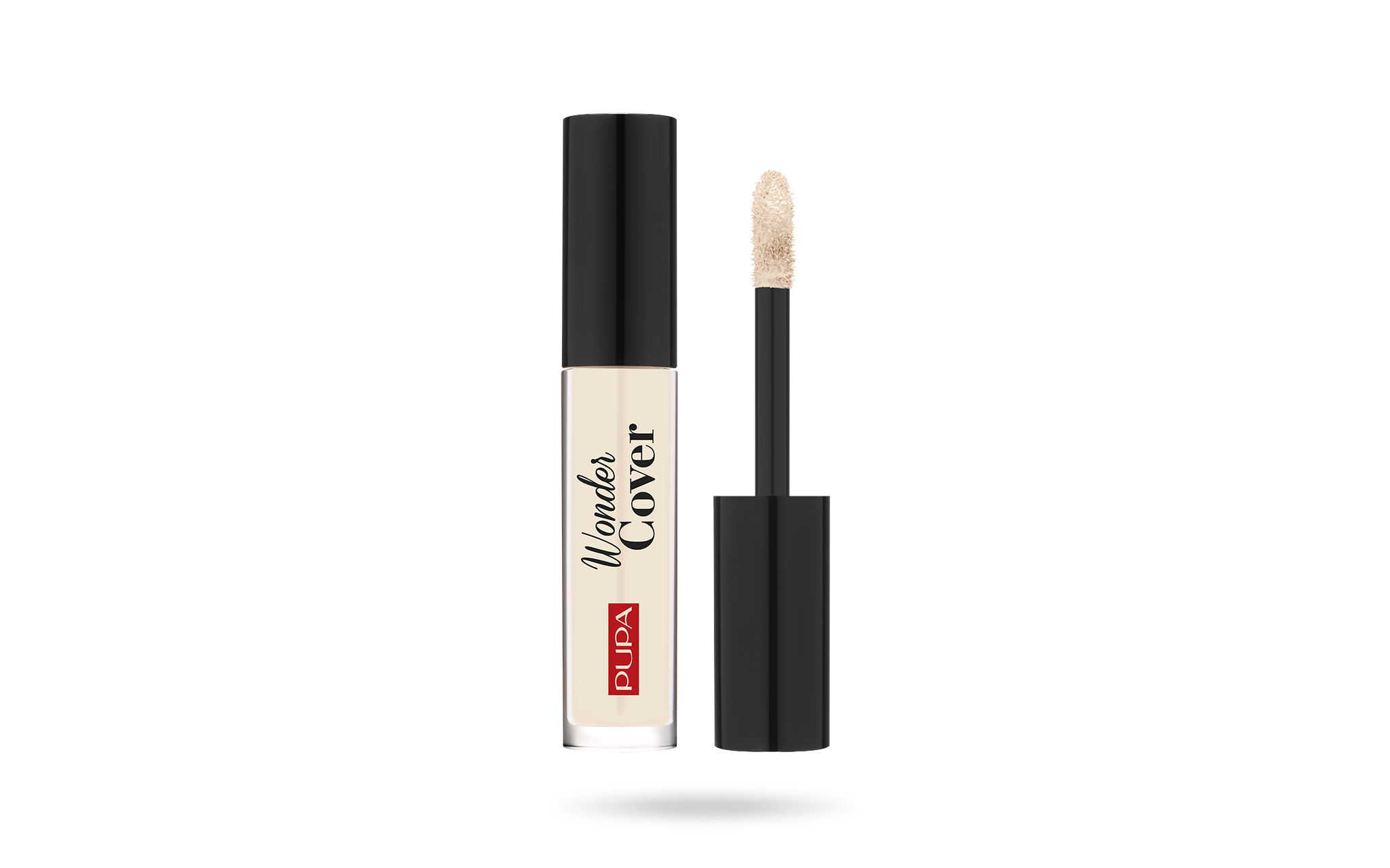 Wonder Cover - PUPA Milano